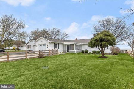 368 QUEEN ANNE ROAD