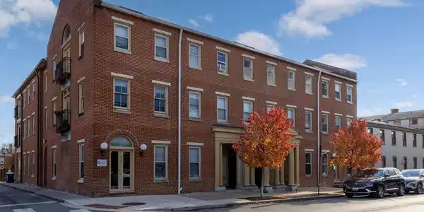 723 CHARLES STREET