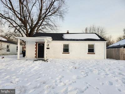 306 ELWOOD PLACE