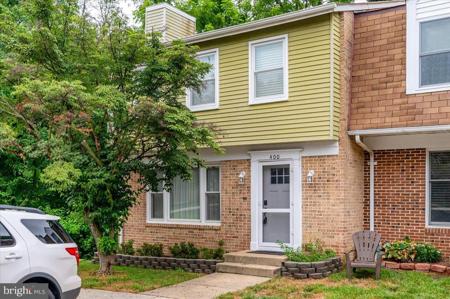 400 COLONIAL RIDGE LANE