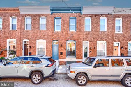 22 DECKER AVENUE