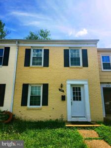 2921 WILLIAMSBURG COURT