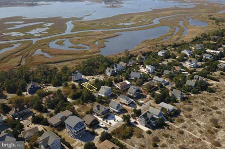 LOT 9 PINTAIL LANE