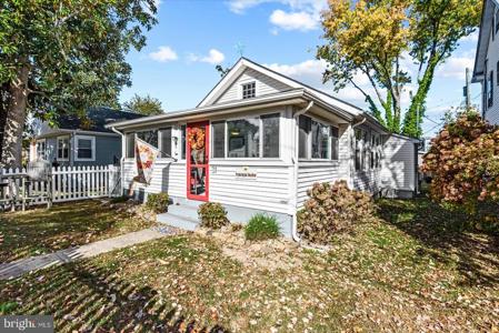 31 VIRGINIA AVENUE