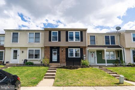 3609 ROBIN AIR COURT