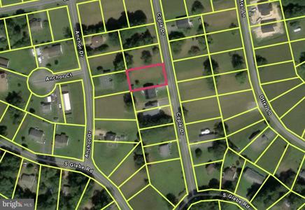 LOT 117 COPLE DRIVE