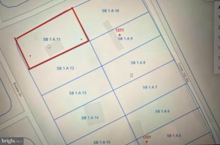 LOT 11 CEDAR HILL RD