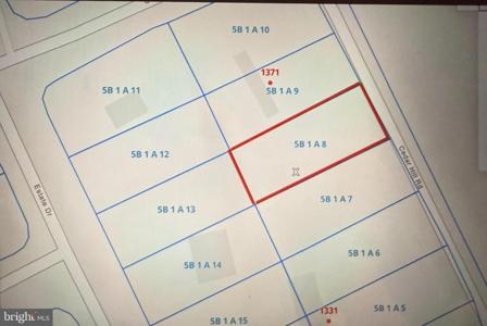 LOT 8 CEDAR HILL RD