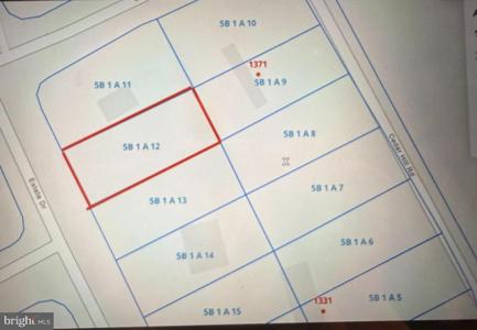 LOT 12 CEDAR HILL RD