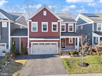 1527 MEADOWLARK GLEN ROAD