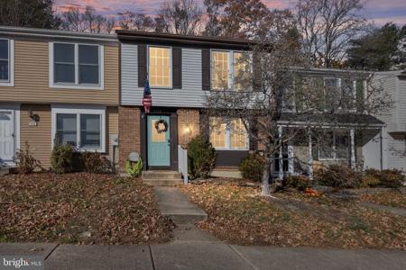 3618 DORSHIRE COURT