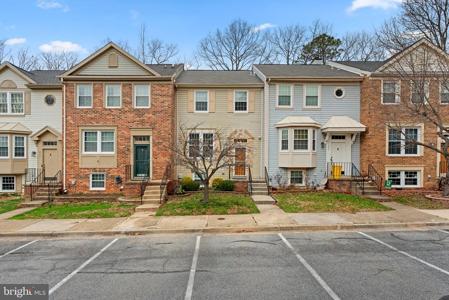 1006 CHESTNUT HAVEN COURT
