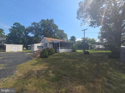 1814 DIVISION ROAD