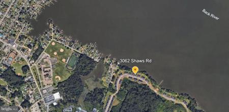 3062 SHAWS ROAD
