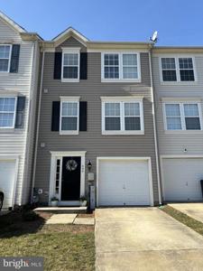 606 POSSUM TROT WAY