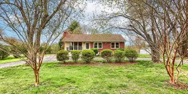 2301 SNOW ROAD