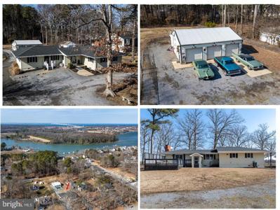 1106 COX NECK ROAD