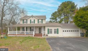 408 OVERLOOK DRIVE