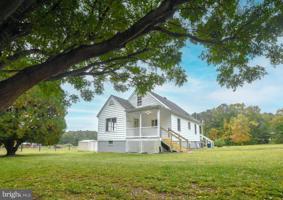 48753 SAINT JAMES CHURCH ROAD