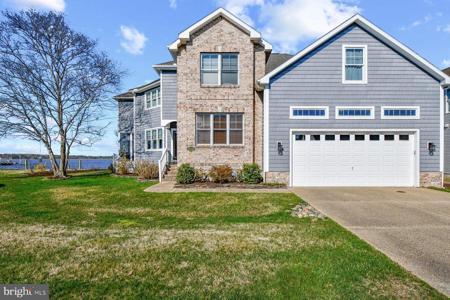 46 BOATSWAIN DRIVE