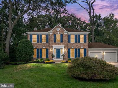 800 COOL GLADE COURT