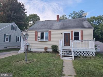 812 WOODLYNN ROAD