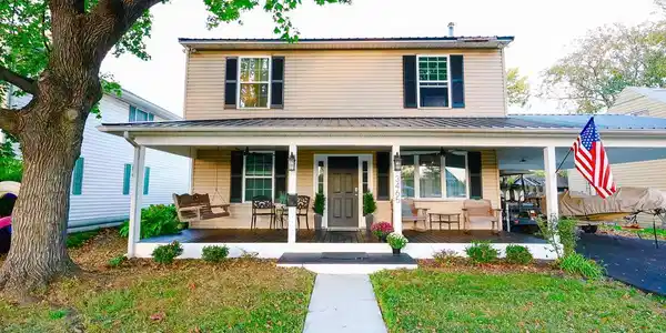 3465 LIBERTY PARKWAY