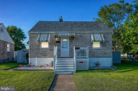 315 PINEWOOD ROAD