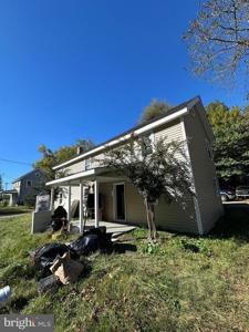 943 CAYOTS CORNER ROAD
