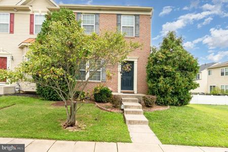 3106 RAKING LEAF DRIVE