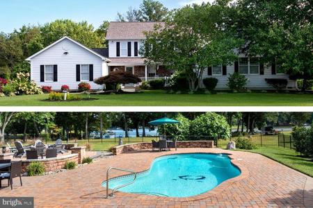 309 WYE HARBOR DRIVE