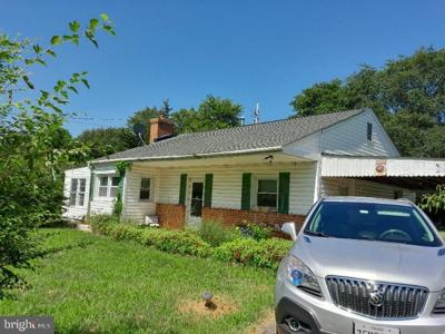 22925 PLEASANT LANE