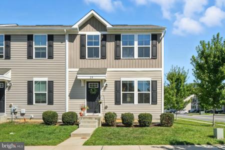 29 MARSH LANE