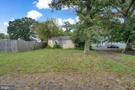 S S BATTLE AVENUE