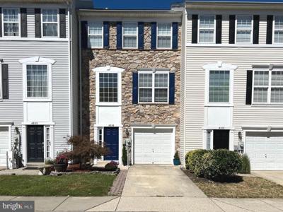 4008 APPLE JACK COURT