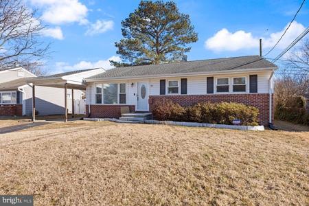 107 MARTIN ROAD
