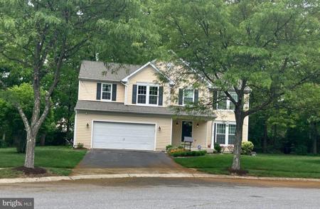 205 FOXRIDGE COURT