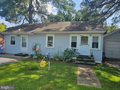 17309 PINEY POINT ROAD