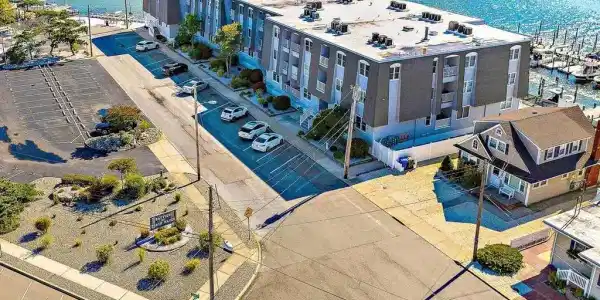 310 WEST AVENUE