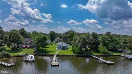 1604 ANNAPOLIS DRIVE