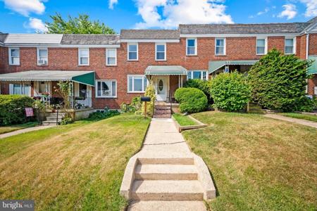 1952 SEARLES ROAD
