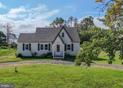 16392 BALL POINT ROAD