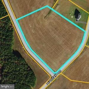Lot 8A BARBARO DRIVE