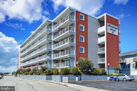210 WORCESTER STREET
