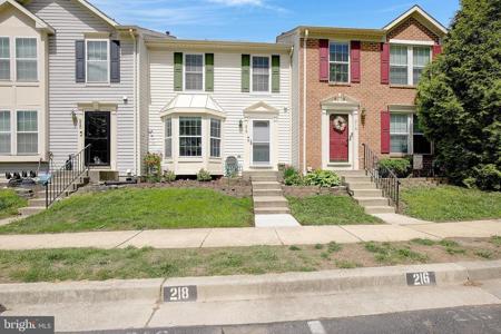 218 FOXTREE DRIVE