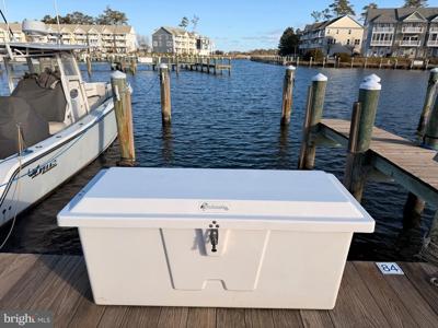 84 GLENRIDDLE MARINA
