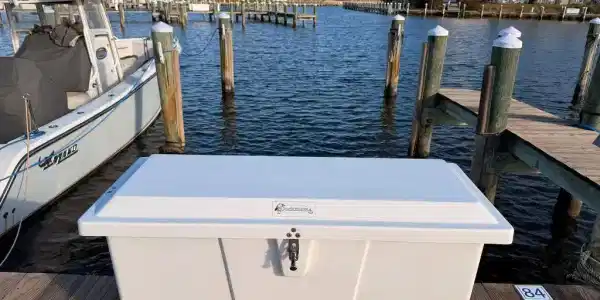 84 GLENRIDDLE MARINA