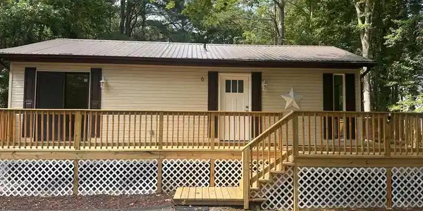 6 WEEPING WILLOW COURT