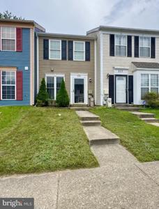 535 SWOOP HILL ROAD