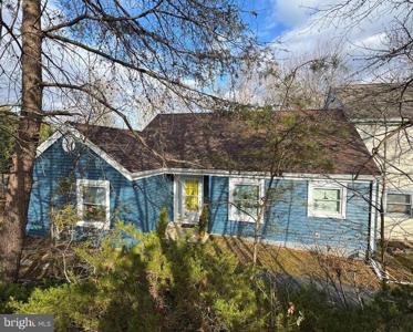 26 RIDGE RUN ROAD